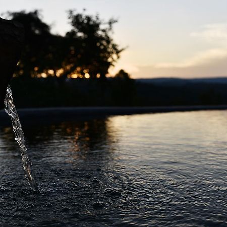 Pousada Por-Do-Sol Conceição do Mato Dentro Eksteriør bilde