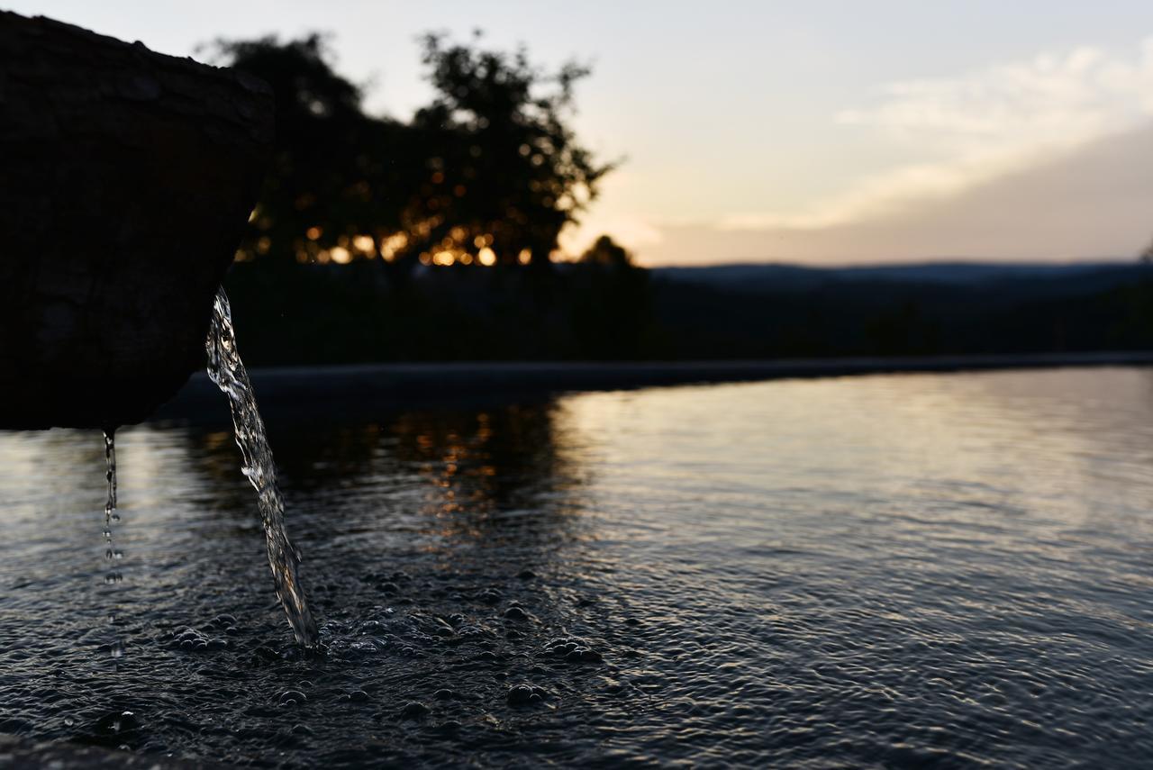 Pousada Por-Do-Sol Conceição do Mato Dentro Eksteriør bilde